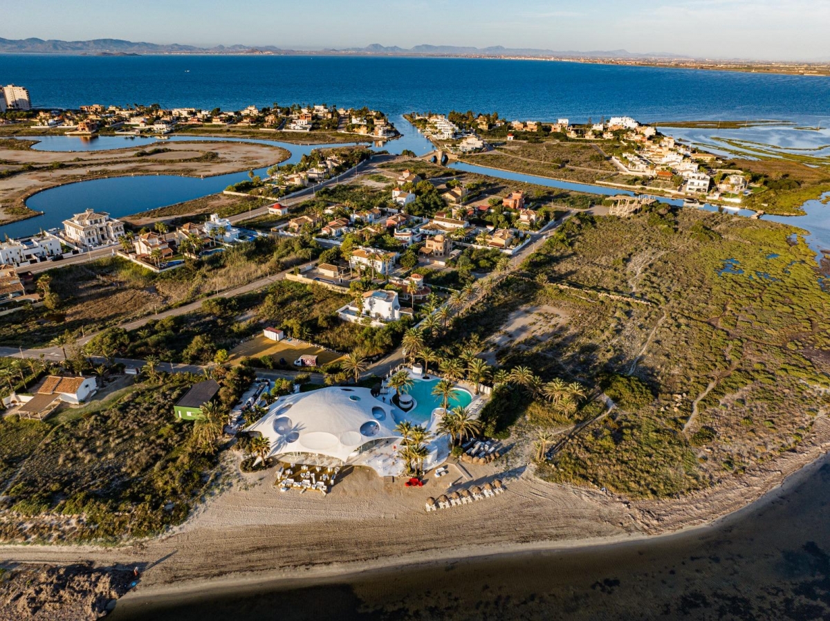  - Foto: J.J. PEÑALVER