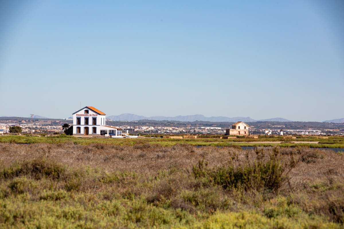  - Foto: J.J. PEÑALVER