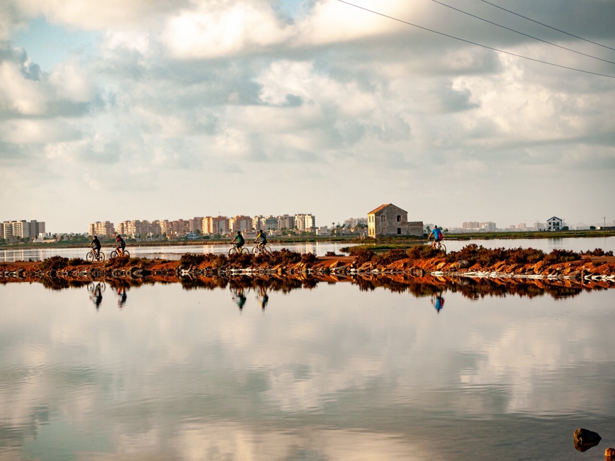  - Foto: J.J. PEÑALVER