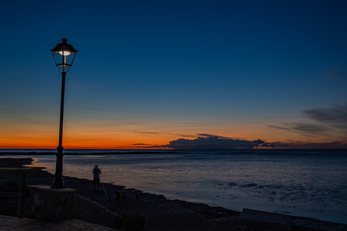  - Foto: J.J. PEÑALVER