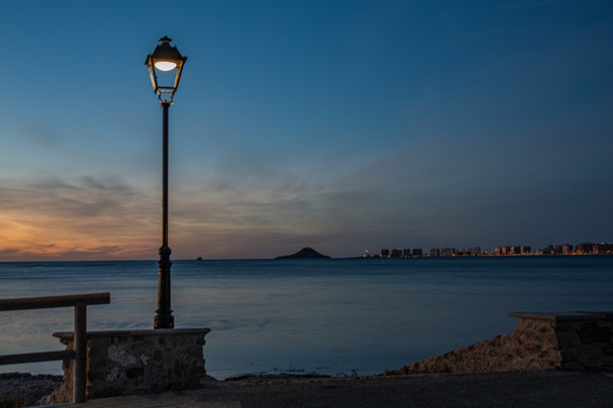  - Foto: J.J. PEÑALVER