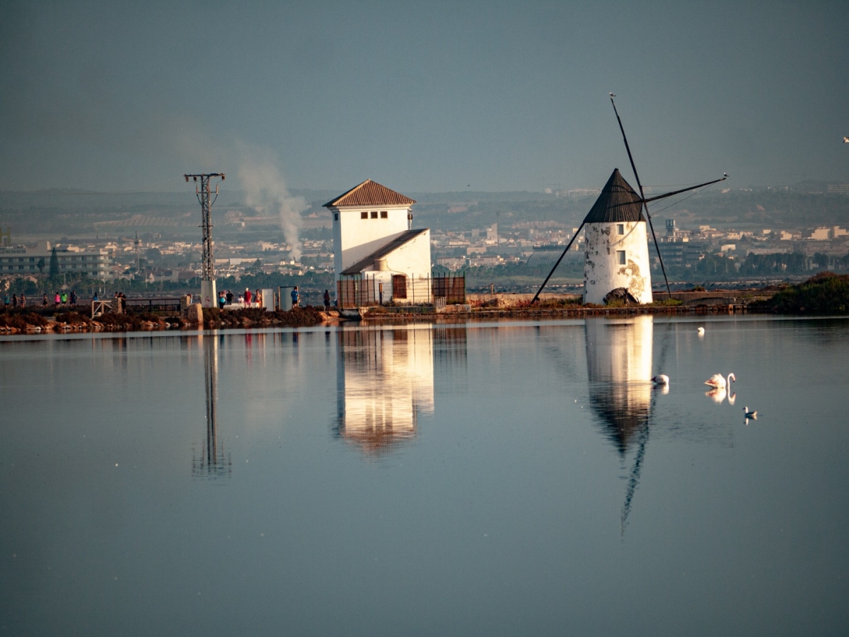  - Foto: J.J. PEÑALVER