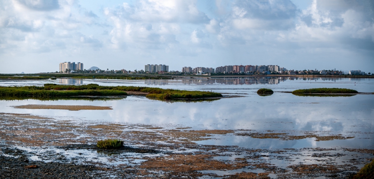  - Foto: J.J. PEÑALVER