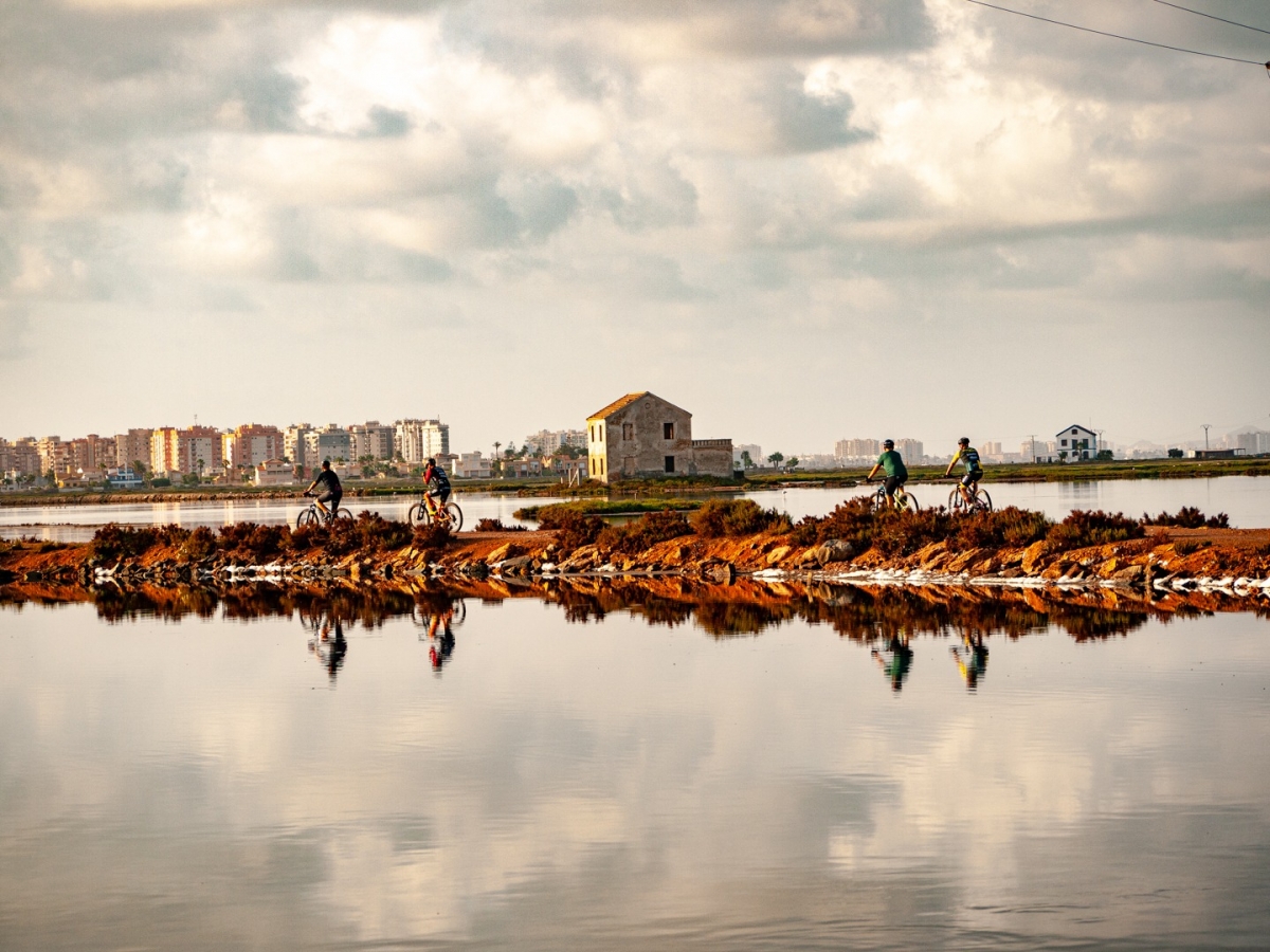  - Foto: J.J. PEÑALVER