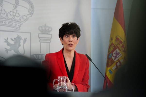 El Gobierno pide 