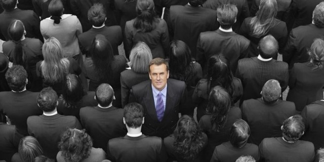 Conectados pero solos: la era del individualismo