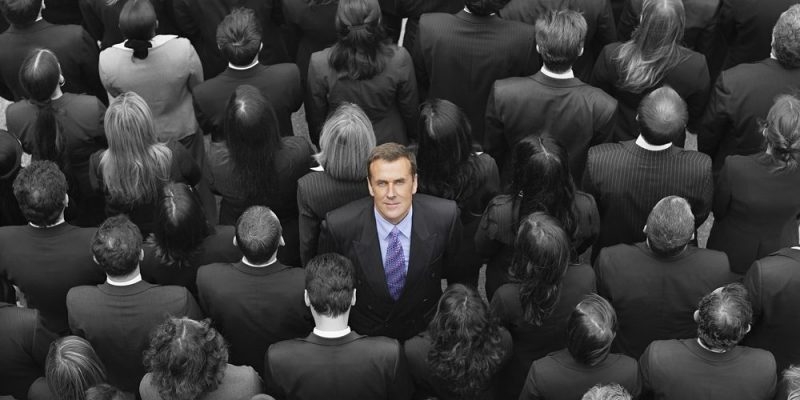 Conectados pero solos: la era del individualismo