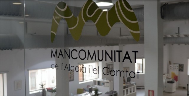 La Mancomunitat de l'Alcoià i el Comtat reconocerá a empresas y proyectos empresariales emprendedores