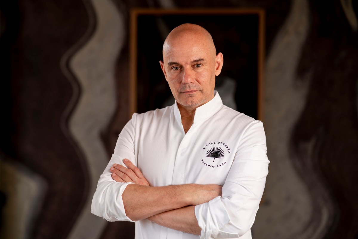 Nazario Cano Restaurante (Moraira)