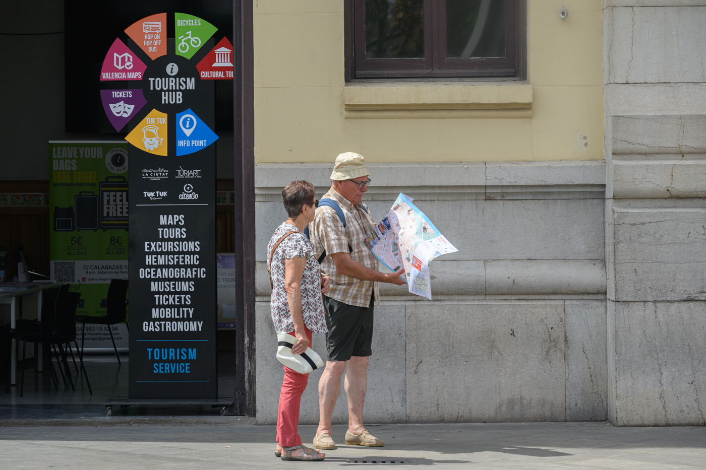 Foto: KIKE TABERNER - 