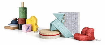 La cerámica de Castellón, protagonista en la Semana del Diseño de Milán: 15 marcas de Tile of Spain participan en el Fuorisalone