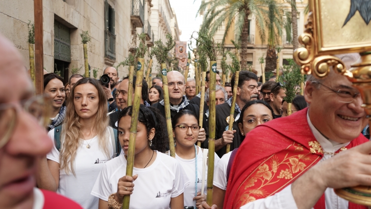 El obispo Munilla sostiene que incluir el derecho al aborto en la Constitución 