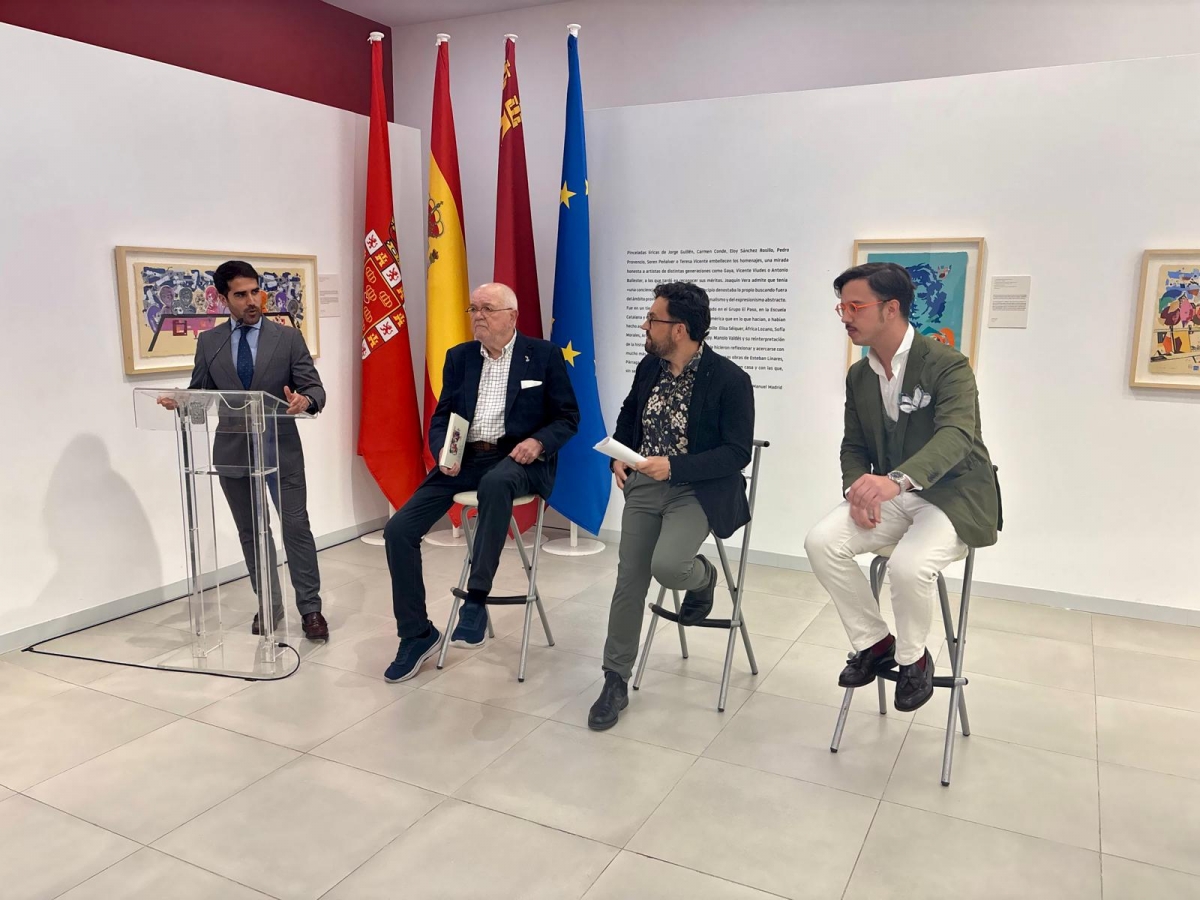  - Foto: AYTO. MURCIA