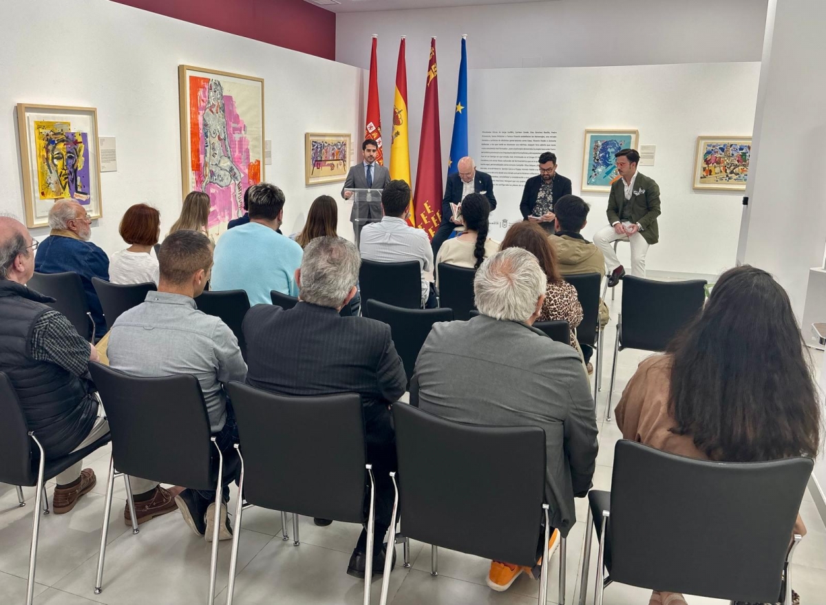  - Foto: AYTO. MURCIA