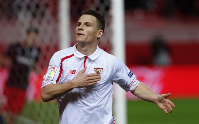 El Sevilla busca su tercera Europa League seguida ante un Liverpool crecido