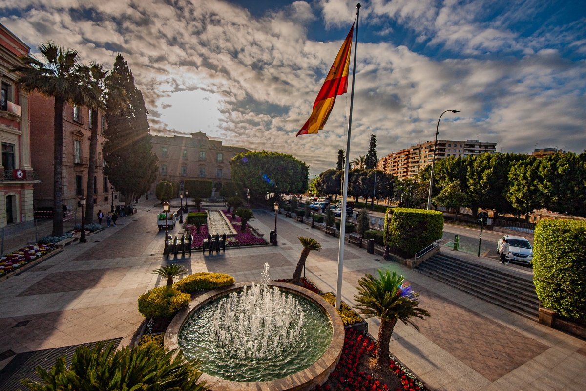 Murcia suma 600 nuevas empresas en un año: así es la nueva radiografía del emprendimiento local