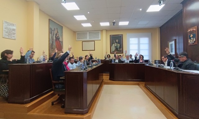 La Vila Joiosa se adhiere a la red de municipios afectados por la ocupación de viviendas