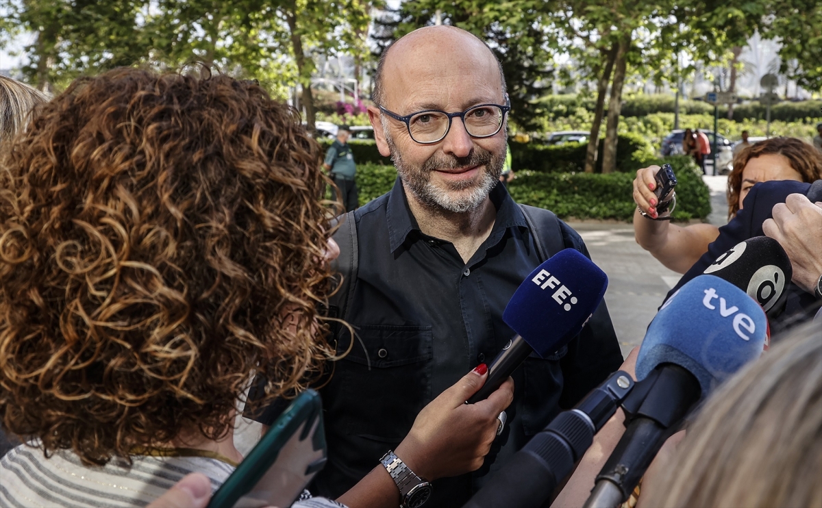 La Audiencia confirma el procesamiento de Francis Puig por estafa y falsedad en ayudas al valenciano de la Generalitat