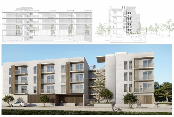 Casa 47 adjudica la redacción de proyecto para construir 30 viviendas destinadas a alquiler asequible en Utiel
