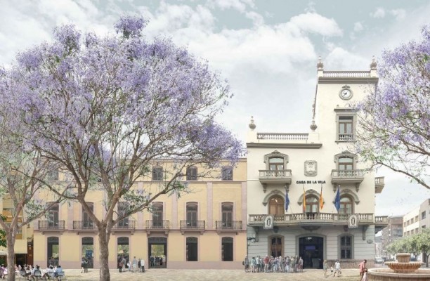 La Vall d'Uixó abre un punto de información sobre el proceso de regularización extraordinaria