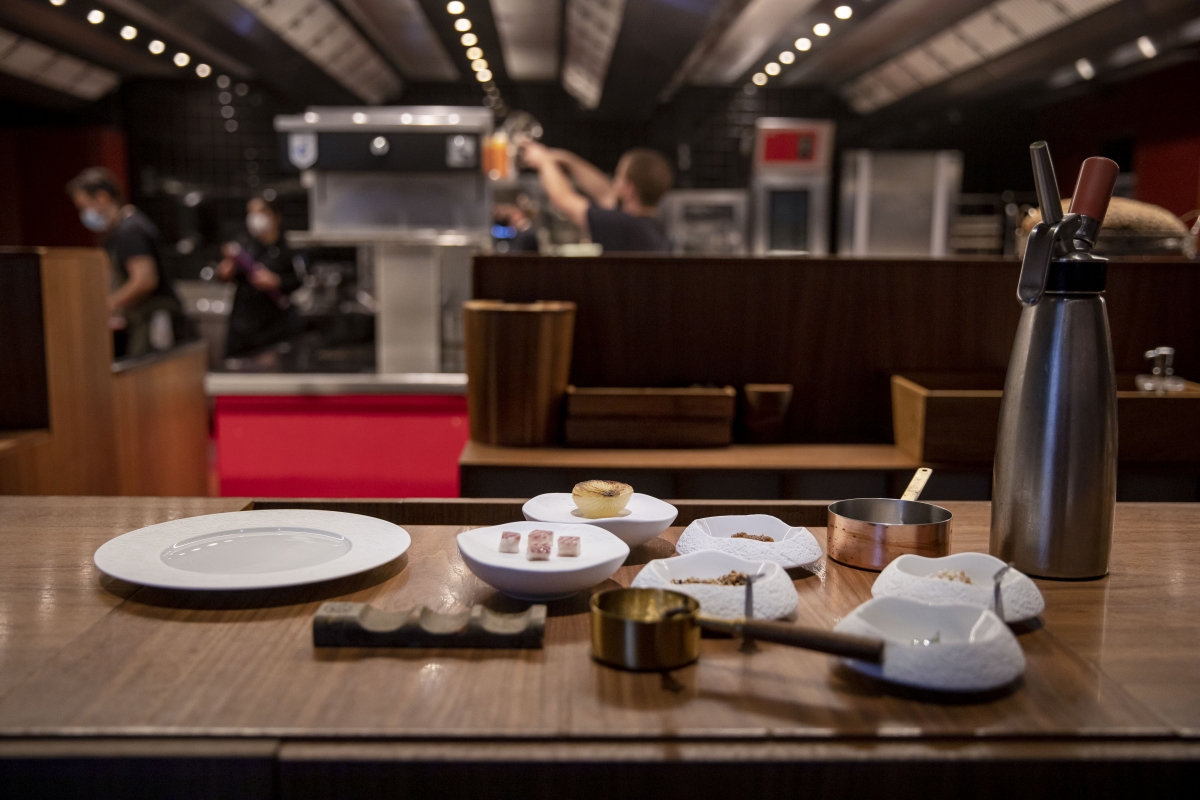 El Rey ha muerto, ¡viva el Rey!