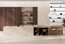 Ascale, del grupo Pamesa, debuta en el Salone del Mobile de Milán, un referente de la arquitectura y el interiorismo