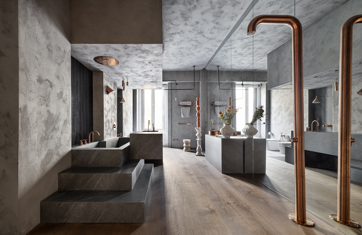 - Fotografía: Nacho Uribesalazar para Casa Decor 2026