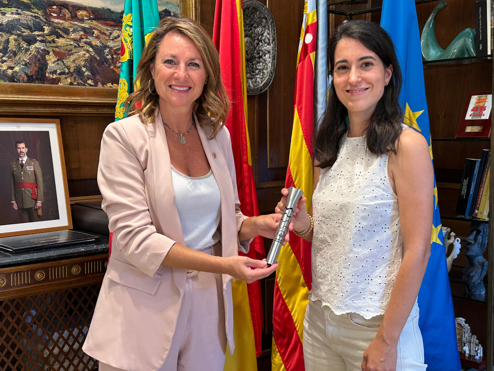 Más de 300 deportistas de 6 países: Castelló acogerá el mitin Special Olympics en octubre de 2025