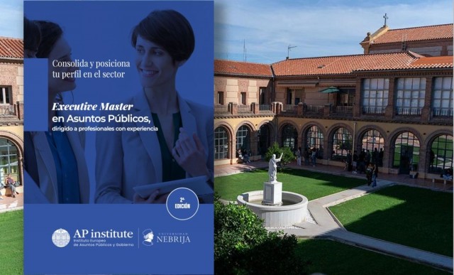AP institute lanza la segunda edición del Programa Directivo en Proceso Normativo, Buena Regulación e Incidencia Regulatoria