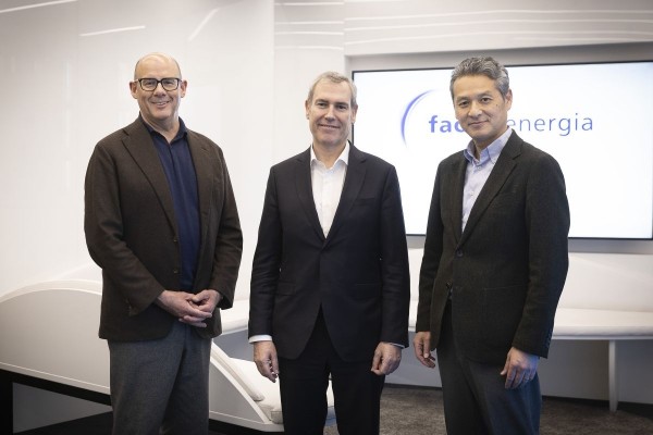 Factorenergia incorpora a SmartestEnergy como socio mayoritario con el 85% del capital y amplía su presencia global
