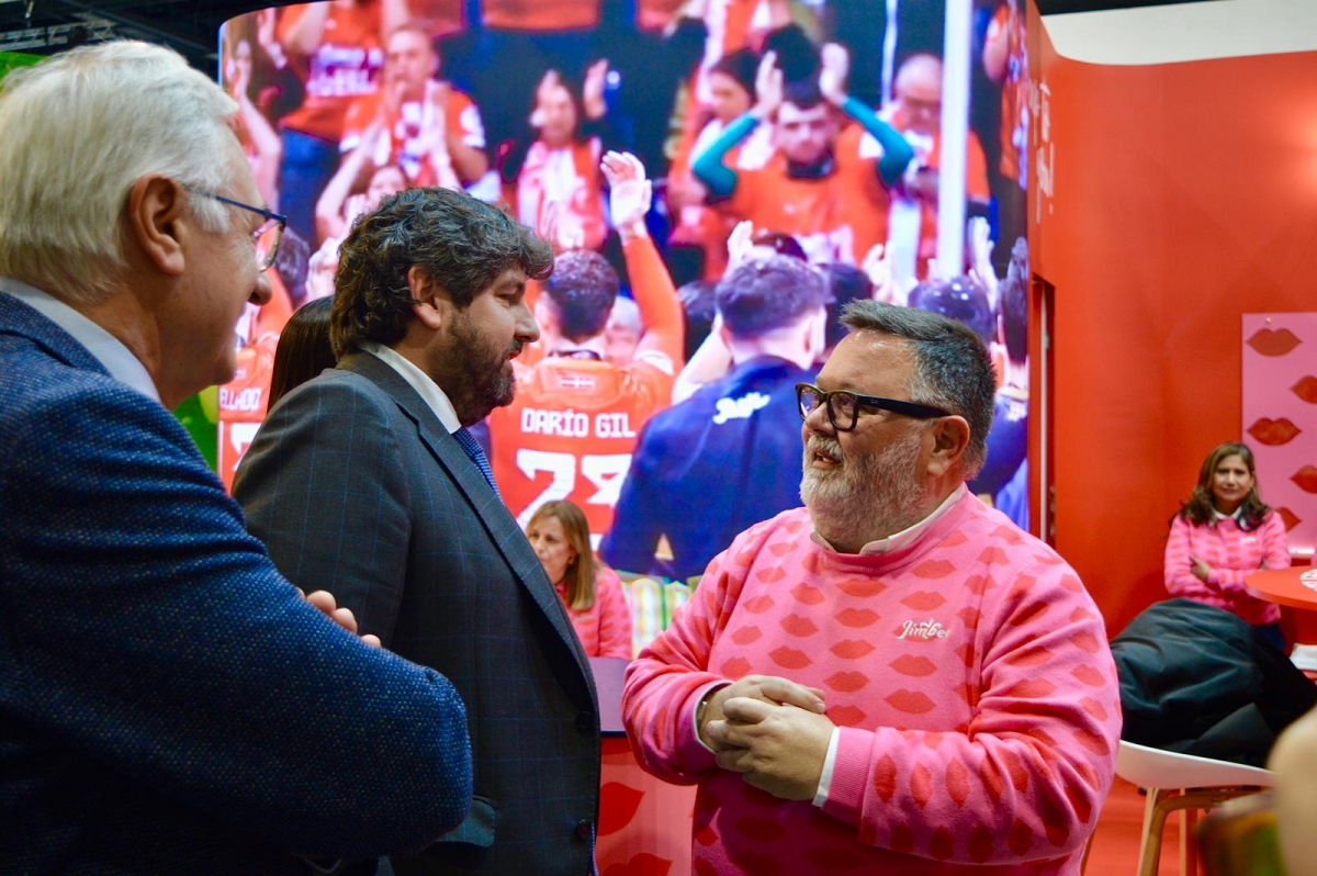 Arranca la carrera por la presidencia de Coec con Jiménez Bosque como único candidato