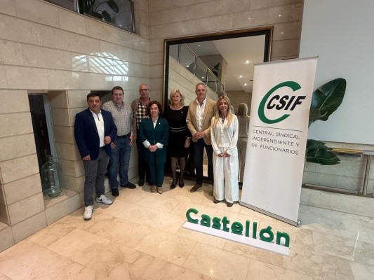 CSIF sitúa a la administración como eje clave de los servicios sociales y reclama más recursos 