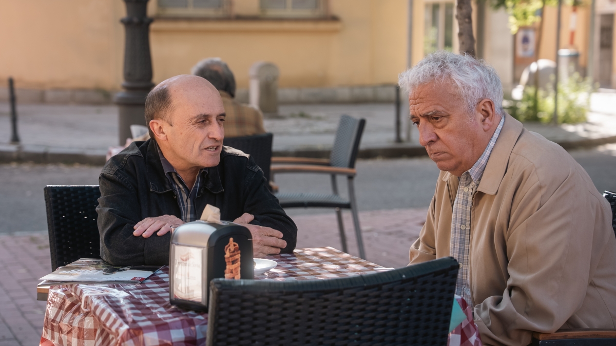 Pepe Viyuela: “La familia es ese lugar donde uno encuentra el equilibrio y recuerda qué es lo importante”