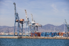 El déficit comercial de Castellón con China: las importaciones se duplican en diez años y multiplican por siete a las exportaciones