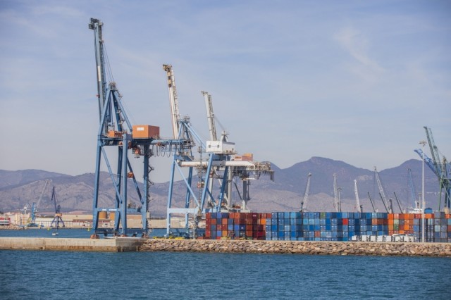 El déficit comercial de Castellón con China: las importaciones se duplican en diez años y multiplican por siete a las exportaciones