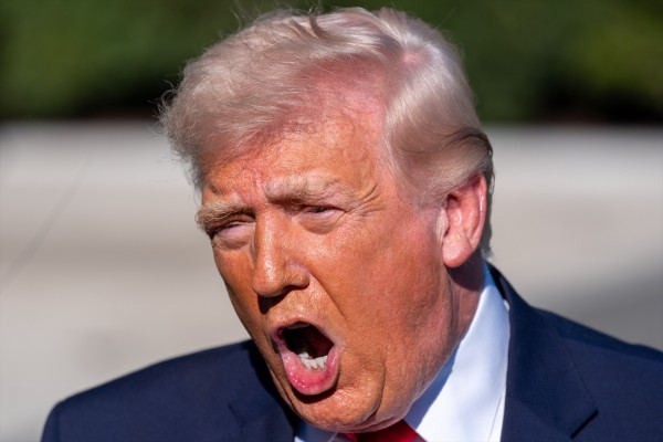 Trump anuncia un alto el fuego de diez días entre Israel y el Líbano