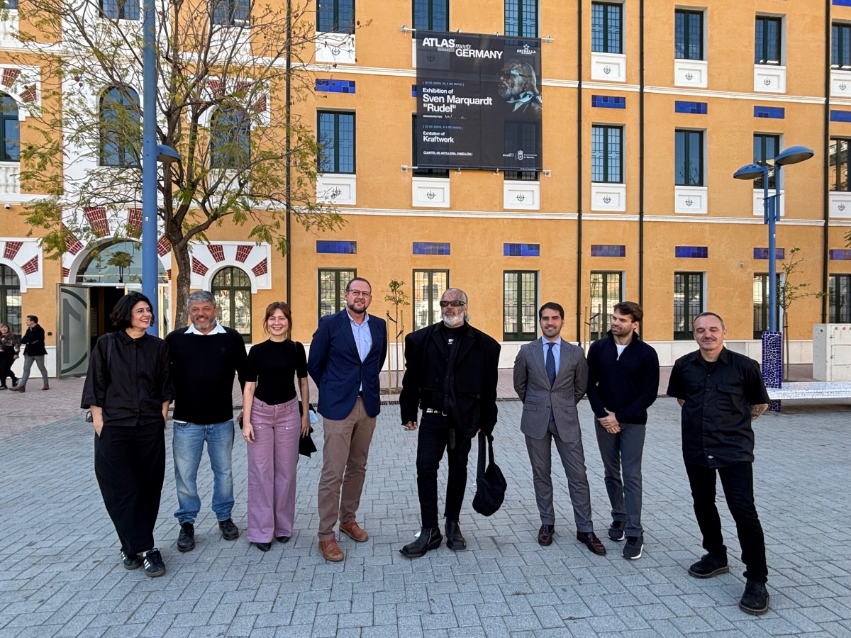  - Foto: AYTO. MURCIA