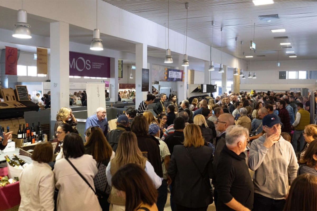 Los vinos de Terres dels Alforins toman el sábado 18 el Mercat d'Ontinyent