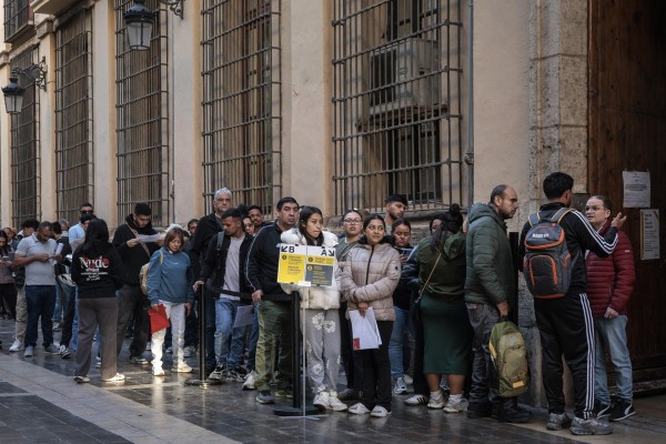 València regulará los fraudes en el padrón municipal en la nueva ordenanza de convivencia y civismo