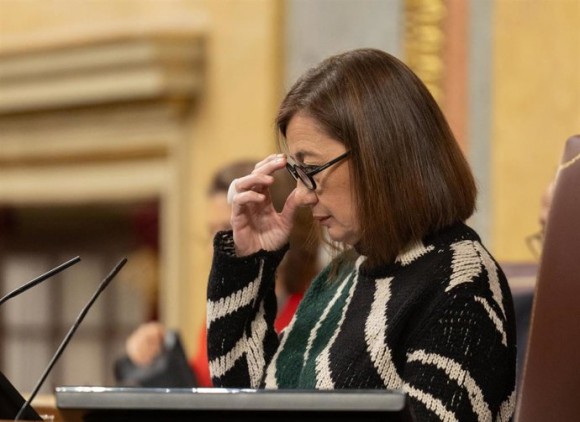 El Congreso acuerda celebrar un pleno el viernes para convalidar los decretos de vivienda