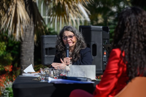 EU aboga por una candidatura unitaria para que Mónica Oltra sea alcaldesa de València