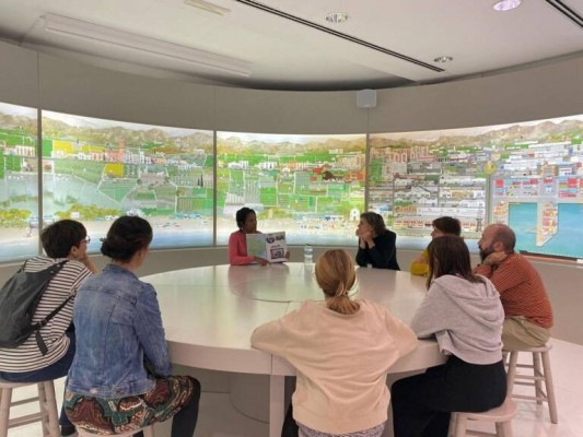 Los museos de la Diputación de València presentan su programación de verano
