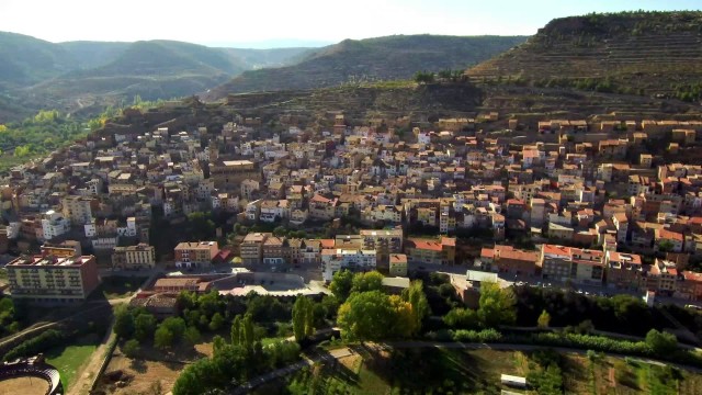 Medio Ambiente convoca ayudas para que ayuntamientos modernicen planes urbanísticos