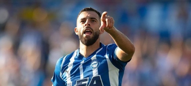 Verano largo para firmar a Luis Rioja