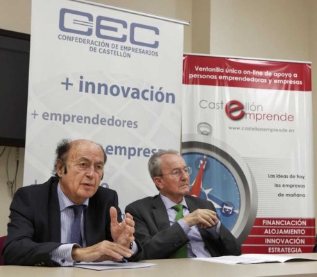 Ascer abandona la patronal de Castellón al discrepar de la gestión