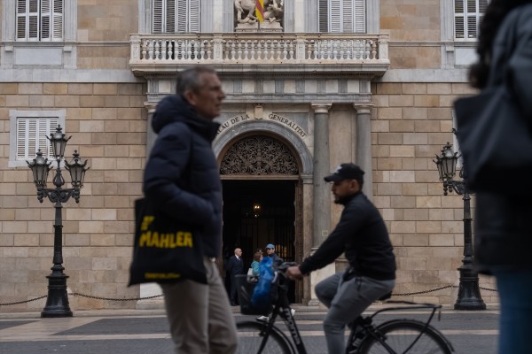 Cataluña genera más de 53.500 millones en impuestos estatales, casi el 20% del total