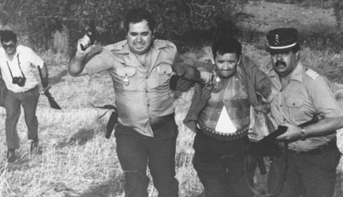 Puerto Hurraco y la España negra, menos negra que la actualidad