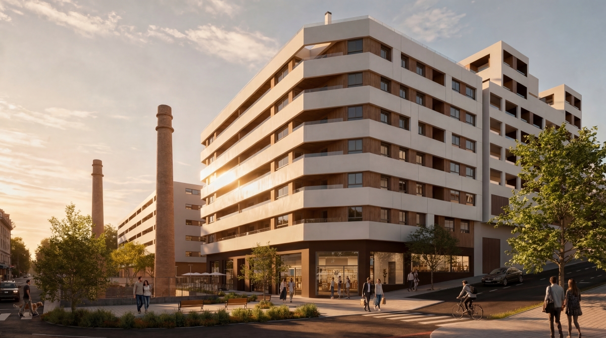 Cívica Homes suma 267 viviendas en Alicante con tres promociones