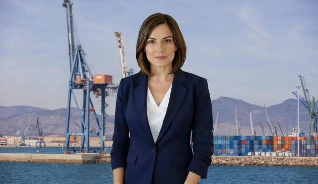 Sof-IA en un minuto: El déficit comercial de Castellón con China; las importaciones se duplican en diez años