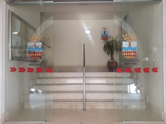 Moncofa liquida el presupuesto de 2025 con un remanente de más de 6 millones para mejoras urbanísticas